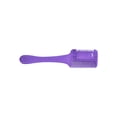 thumbnail image 2 of Peigne de Coiffure avec Poignée Double Usage Multi-Usage Accessoires de Rasage pour Hommes Tondeuse de Barbier Violet, 2 of 7