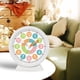 thumbnail image 4 of Student-specific Wake-up Clock For Children Boys And Girls Early Education Learning Silent Alarm Clock Dormitory Desktop Bedroom Small Alarm, 4 of 8