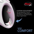 thumbnail image 3 of Correa retráctil para perros FLEXI New Comfort Tape para perros medianos, 3 of 7