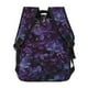 thumbnail image 4 of Balery Lilac Mochila Escolar Impresa, Mochila Ligera para Viajes Casual, Mochila Duradera y Cómoda Multifuncional, Mochila para Laptop-One Size, 4 of 5