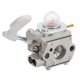 thumbnail image 2 of Carburetor Metal Carb 308054114 308054075 Replacement for 26B Homelite Blower UT09526, 2 of 5