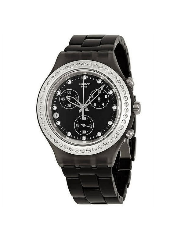 Swatch Women's Full Blooded Stoneheart