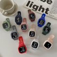thumbnail image 4 of Reloj De Pulsera Deportivo Tipo Smart/Led Digital Adulto Y Niños Deporte Impermeable, 4 of 4