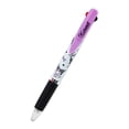thumbnail image 1 of Sanrio Kuromi Mitsubishi Pencil Jetstream 3 Color Ballpoint Pen 982521, 1 of 5