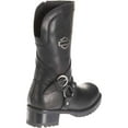 thumbnail image 4 of Harley-Davidson Women's Amber Water Resistant Boot, 4 of 5
