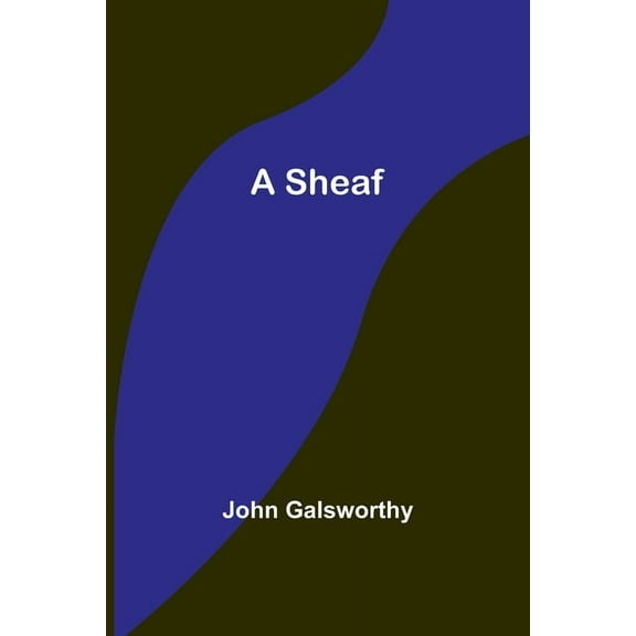 A Sheaf, (Paperback)