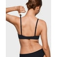 thumbnail image 4 of Women's Inbarely Plus Balconette Bra Demi Unlined No Padding Underwire Everyday Bras, 4 of 5