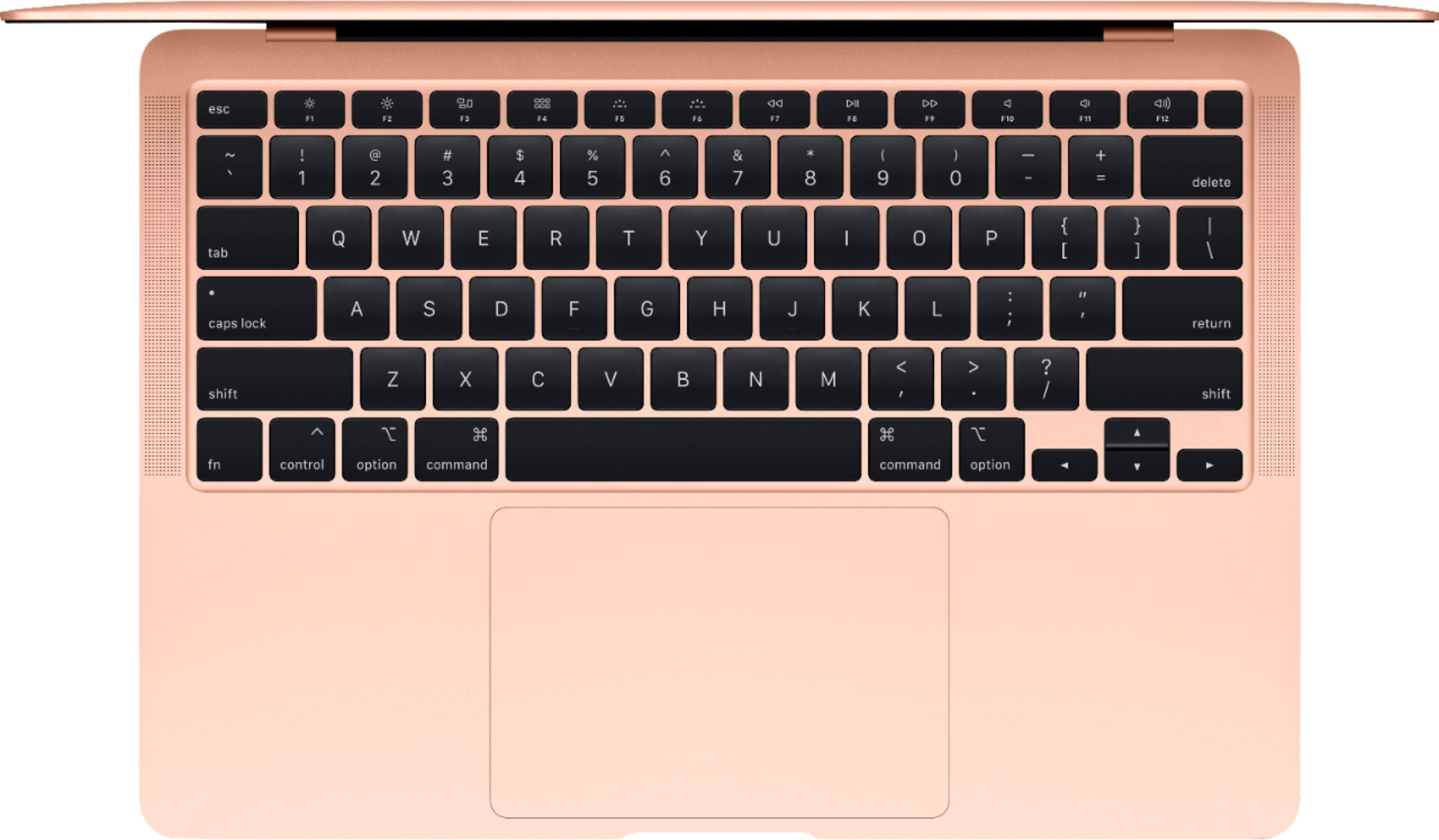 Apple, MacBook Air, 13.3