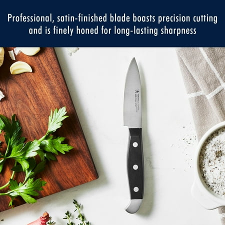 Henckels Statement 15-pc Knife Block Set - Natural