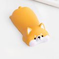 thumbnail image 6 of Wrist Rest Mouse Wrist Rest Small Kawaii Desk Wrist Support Comfortable Soft Ergonomic Wrist Rests Pad Wrist Pillow Rest Cushion Mat for Office/Home/Laptop Pain Relief, 6 of 6