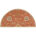 thumbnail image 5 of Surya Rug  Rug - Red and Pink - 12 x 15 ft. Rectangle Hand Tufted Area Rug, 5 of 7
