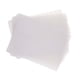 thumbnail image 5 of 10 Piezas de Papel de Fusión de Vidrio, Papel de Fibra de Cerámica, Duradero, Horno de Microondas DIY, 5 of 9