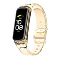 thumbnail image 5 of FitBest Smart Bracelet Light-changing Multi-color Watch Band For Galaxy Fit2 SM-R220, 5 of 7