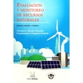 thumbnail image 1 of Evaluación y monitoreo de recursos naturales Editorial Porrúa 9786070924613, 1 of 2