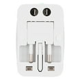 thumbnail image 1 of Adaptador de enchufe global, tecnología innovadora del convertidor de enchufe eléctrico genérico global multifunción, 1 of 8