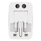 thumbnail image 2 of Adaptador de enchufe global multifuncional ANGGREK de material ABS, 2 of 8