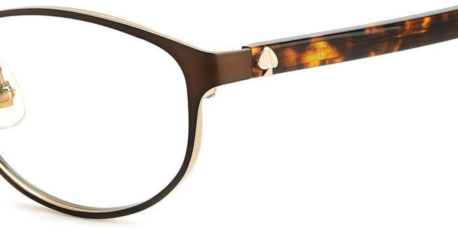 Eyeglasses Kate Spade VICENZA 900 Crystal - Walmart.com display picture 3