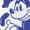 WHITE, variant on Disney - Short Sleeve Graphic T-Shirt