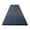 Gray, variant on Bomd 16x72in Long Runner Rug, Non Slip Indoor Outdoor Rugs, Waterproof Low Profile Carpet Runners for Hallway Entryway Kitchen Garage Patio Balcony, Custom, Gray Stripes