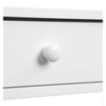thumbnail image 3 of Convenience Concepts French Country Table de Hall, Fini Bois Blanc, 3 of 6