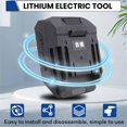 thumbnail image 5 of MTB18DYL Adapter for 18V Li-Ion Battery Lithium Electric Tool, 5 of 5