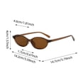 thumbnail image 2 of Bookk Cycling Glasses Sport For Lightweight, 2 of 6