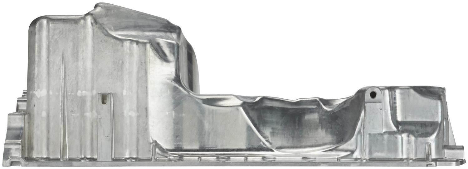 Spectra Premium BMP19A Aluminum Engine Oil Pan