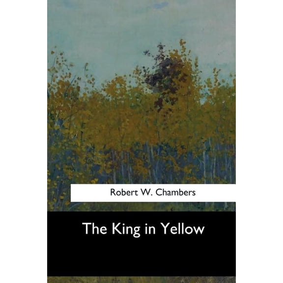King in Yellow