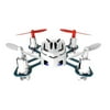 HobbyFlip Q4 Nano H111 Quadcopter BNF ONLY (Just the Quad) No Radio* Compatible with Hubsan Nano Q4 H111