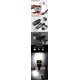 thumbnail image 3 of Xanes Xl39 600lm 2 In 1 140db Horn Bike Usb Recharable 3 Modes Warning Nigh, 3 of 3