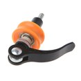 thumbnail image 4 of Greeniant Retenedor de cadena para bicicleta de montaña, soporte para cadena de bicicleta de carretera, herramientas limpiadoras de cadena, accesorio de Ciclismo Greeniant OD0866-00, 4 of 6