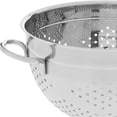 thumbnail image 3 of Stainless Steel 5 Quart Deep Colander, 3 of 6