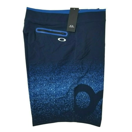 Men's Oakley Pixel Board Short Fathom 18 Inches - Size 36