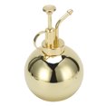 thumbnail image 2 of Hervidor de acero inoxidable Ticfox 500 ml dorado, 2 of 14