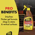 thumbnail image 2 of Goo Gone Pro-Power Goo & Gel dissolvant adhésif, 24 oz, 2 of 8