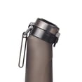 thumbnail image 4 of Botella de 650ML, taza, bebida, reutilizable, con sabor, para acampar, senderismo, vasos verdes, 4 of 6