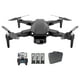 thumbnail image 1 of Giroscopio de 6 ejes 5G GPS 4K HD Cámara FPV RC Drone 4CH Control remoto Quadcopter, 1 of 9