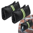 thumbnail image 4 of 7829 High Visibilities Reflective Faucet Cover Winter Frosts Shield Easy Setups, 4 of 11