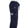 thumbnail image 3 of koi Classics KOI701 Women's Scrub Pant Navy ST, 3 of 3