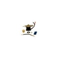 thumbnail image 1 of Automatic Transmission Solenoid - Compatible with 1982 - 1992 Oldsmobile Toronado 1983 1984 1985 1986 1987 1988 1989 1990 1991, 1 of 2