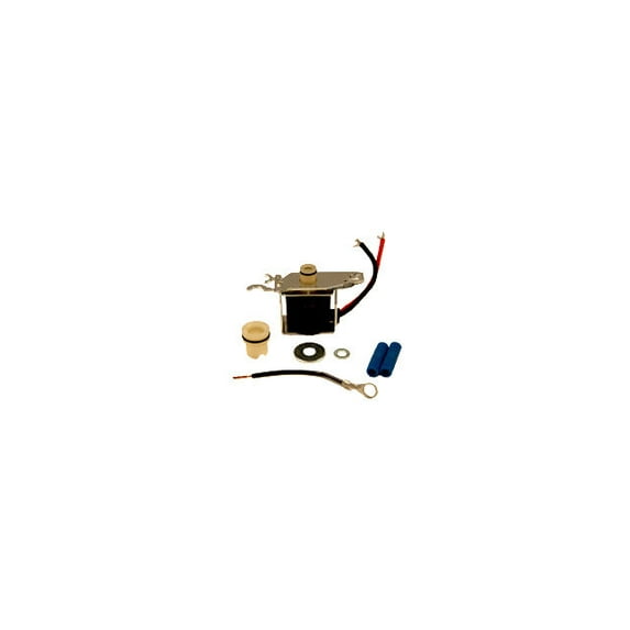 Automatic Transmission Solenoid - Compatible with 1982 - 1992 Oldsmobile Toronado 1983 1984 1985 1986 1987 1988 1989 1990 1991