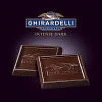Ghirardelli Intense Dark Chocolate Bar - 72% Cacao – 3.5 oz., 12 bars