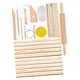 thumbnail image 5 of Juego de 20 herramientas para esculpir arcilla de cerámica, herramientas para tallar cerámica, manualidades de bricolaje para principiantes, para, 5 of 9