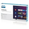 Philips 65" Class 4K Ultra HD (2160p) Android Smart LED TV with Google