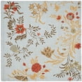 thumbnail image 6 of SAFAVIEH Blossom Kelly Floral Area Rug, Blue/Multi, 8' x 10', 6 of 10