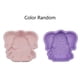 thumbnail image 2 of Silicone Mold Elephant Shaped Pastry Dessert Cake Tools Baking Pan Bakeware Kitchen Baking Accessories for Bread Cake, 2 of 4