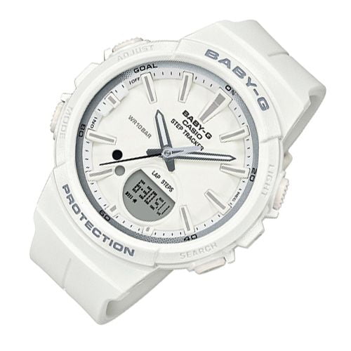 baby g casio step tracker price