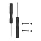 thumbnail image 4 of Varilla para Correa Reloj 15 Mm Con Destornillador para Forerunner 235 220 (negro), 4 of 6