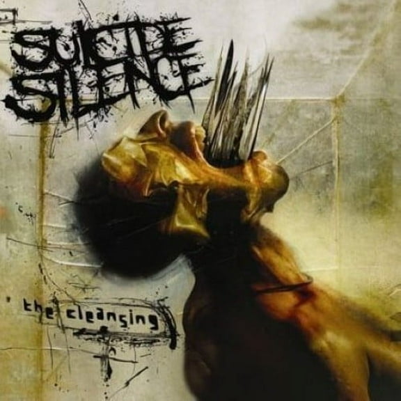 Suicide Silence - Cleansing - Music & Performance - CD