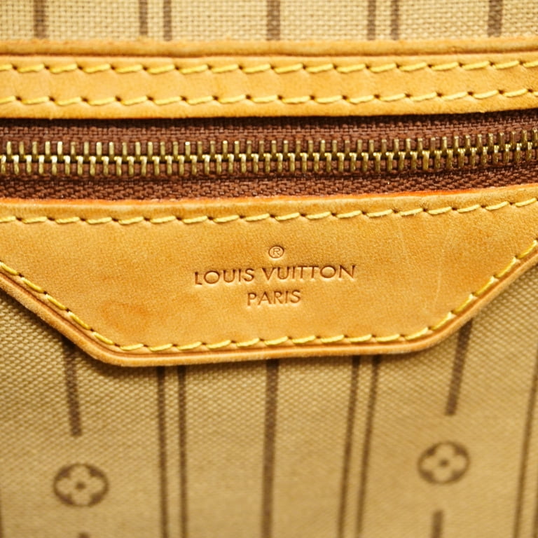 LOUIS VUITTON Shoulder Bag Used Delightful PM Monogram Hobo